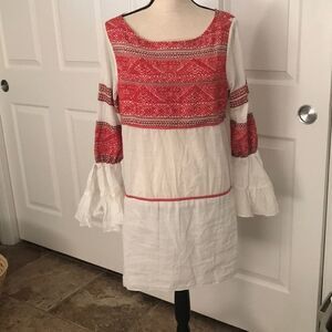 Sofia by Vix resort wear from Brazil. Fully lined